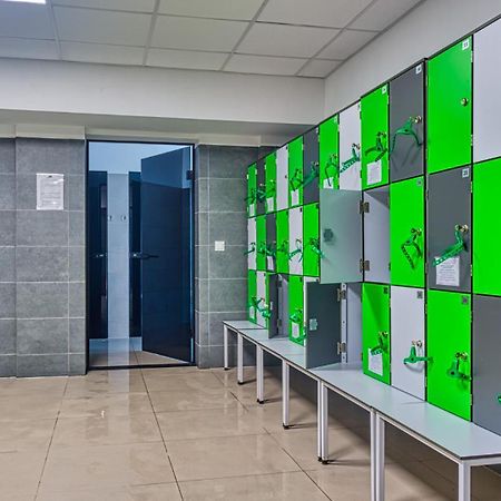 Apartament A1 Green Resort Z Basenem I Spa - 5D Apartamenty Шклярска Поремба Екстериор снимка