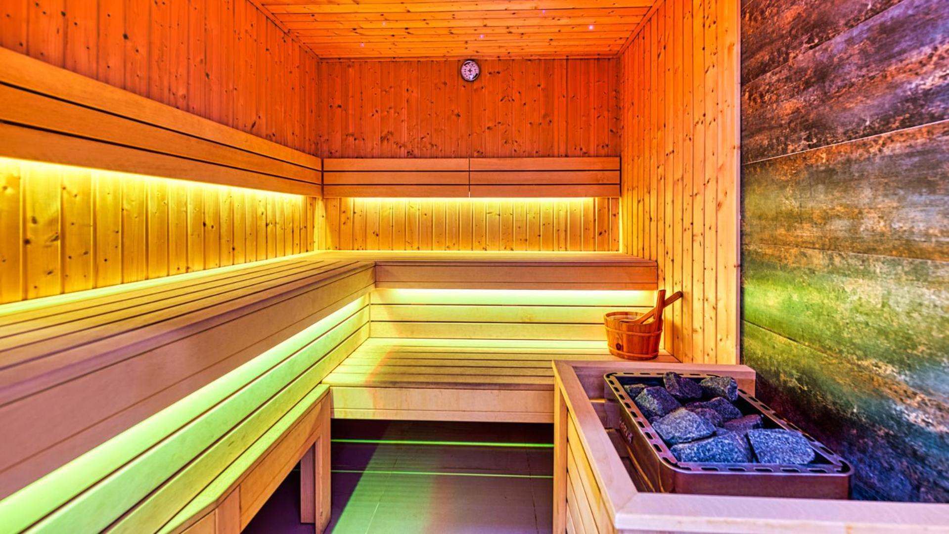 Apartament A1 Green Resort Z Basenem I Spa - 5D Apartamenty Шклярска Поремба Екстериор снимка