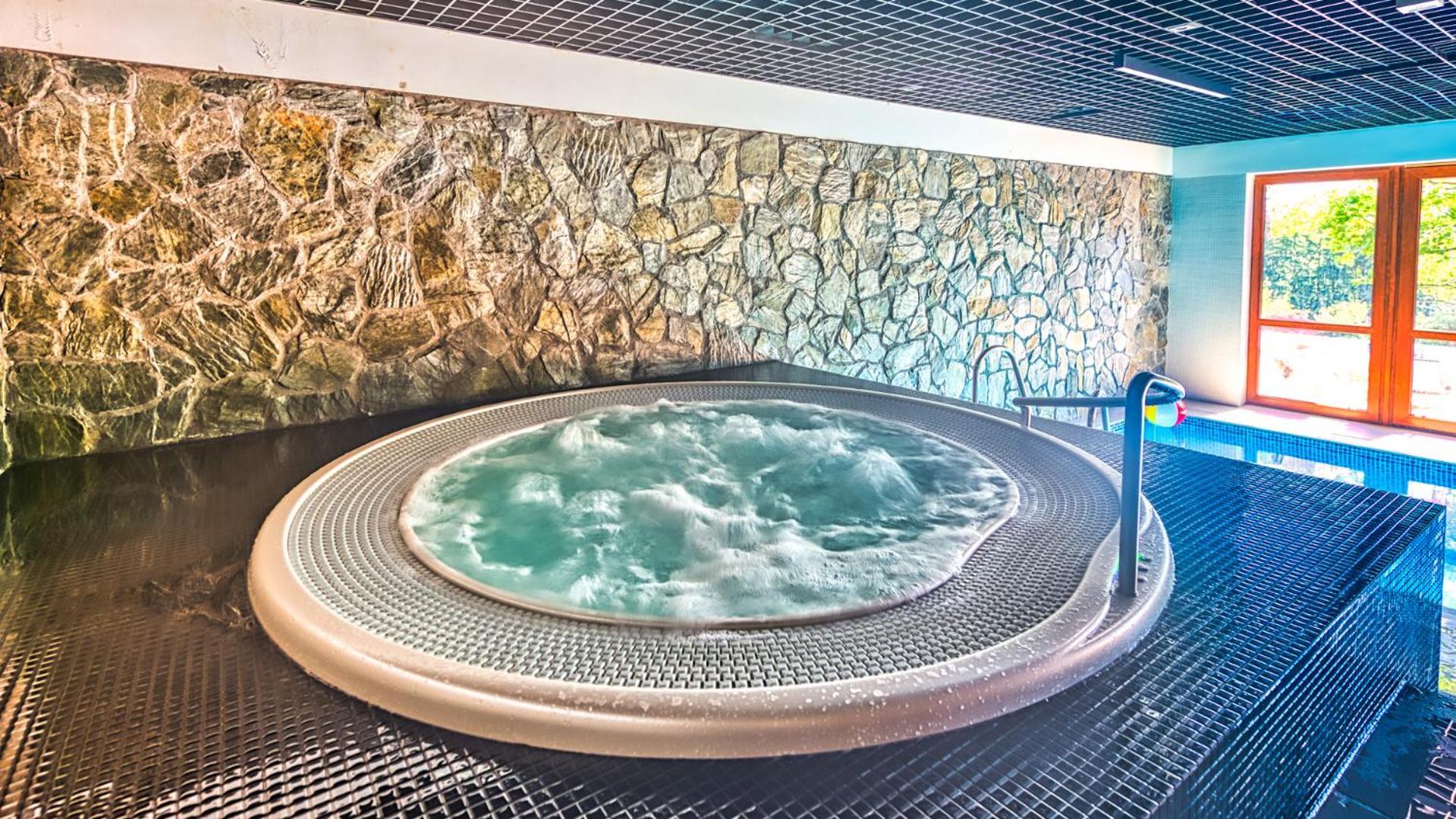 Apartament A1 Green Resort Z Basenem I Spa - 5D Apartamenty Шклярска Поремба Екстериор снимка
